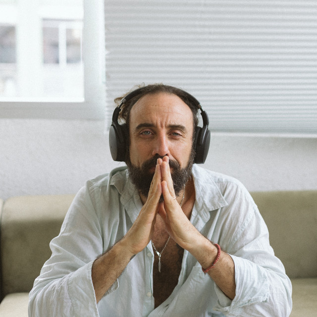 Lucas Masciano, músico y creador de Luca’Spirit